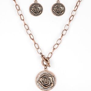 Jewelries